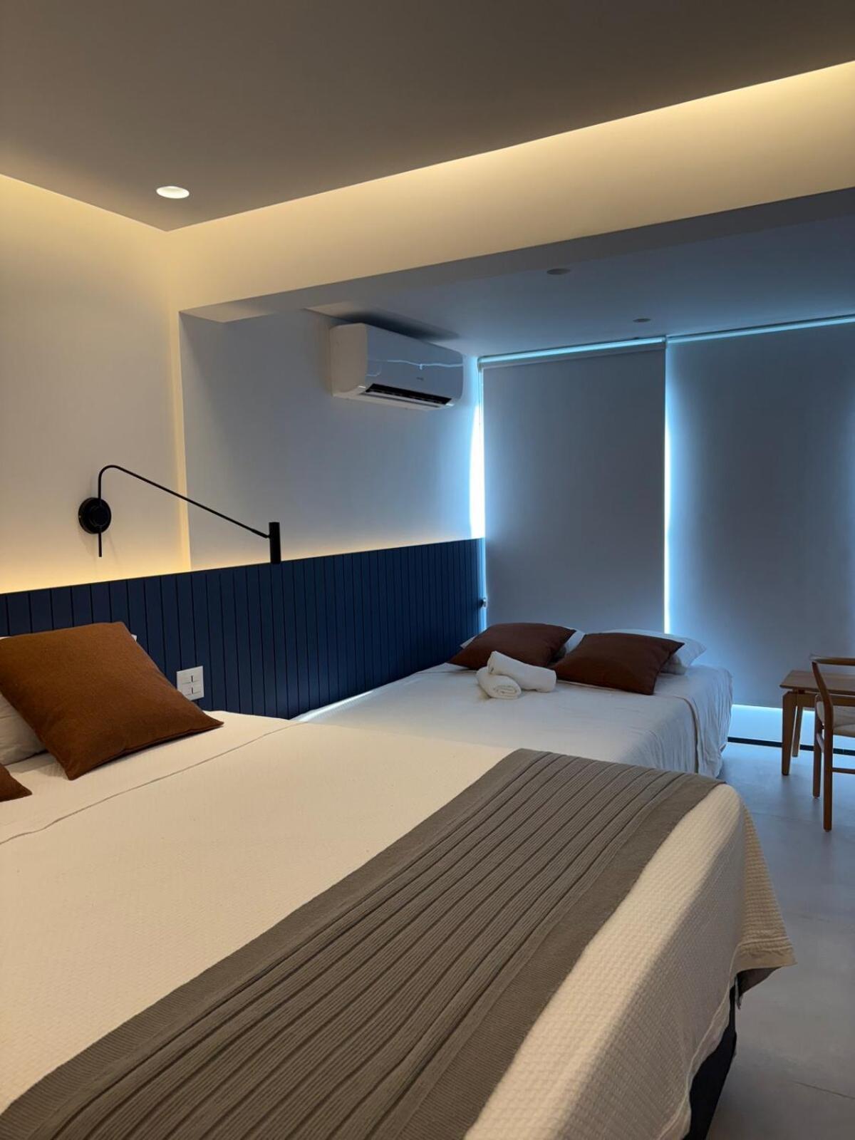 Apartamento Com Estacao De Trabalho E Vista Proximo A Faria Lima E Congonhas São Paulo Exterior foto
